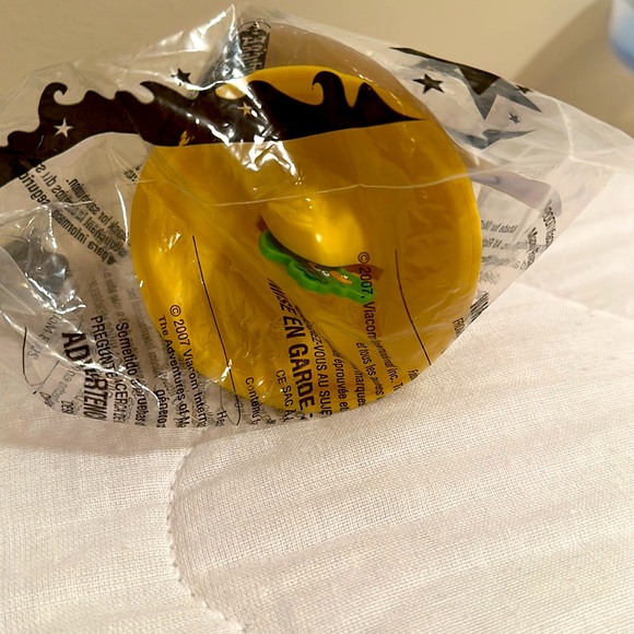 NWT💙NICKELODEON EL TIGRE THE ADVENTURES OF MANNY RIVERA GRANPAPI HAPPY MEAL TOY - Picture 4 of 4